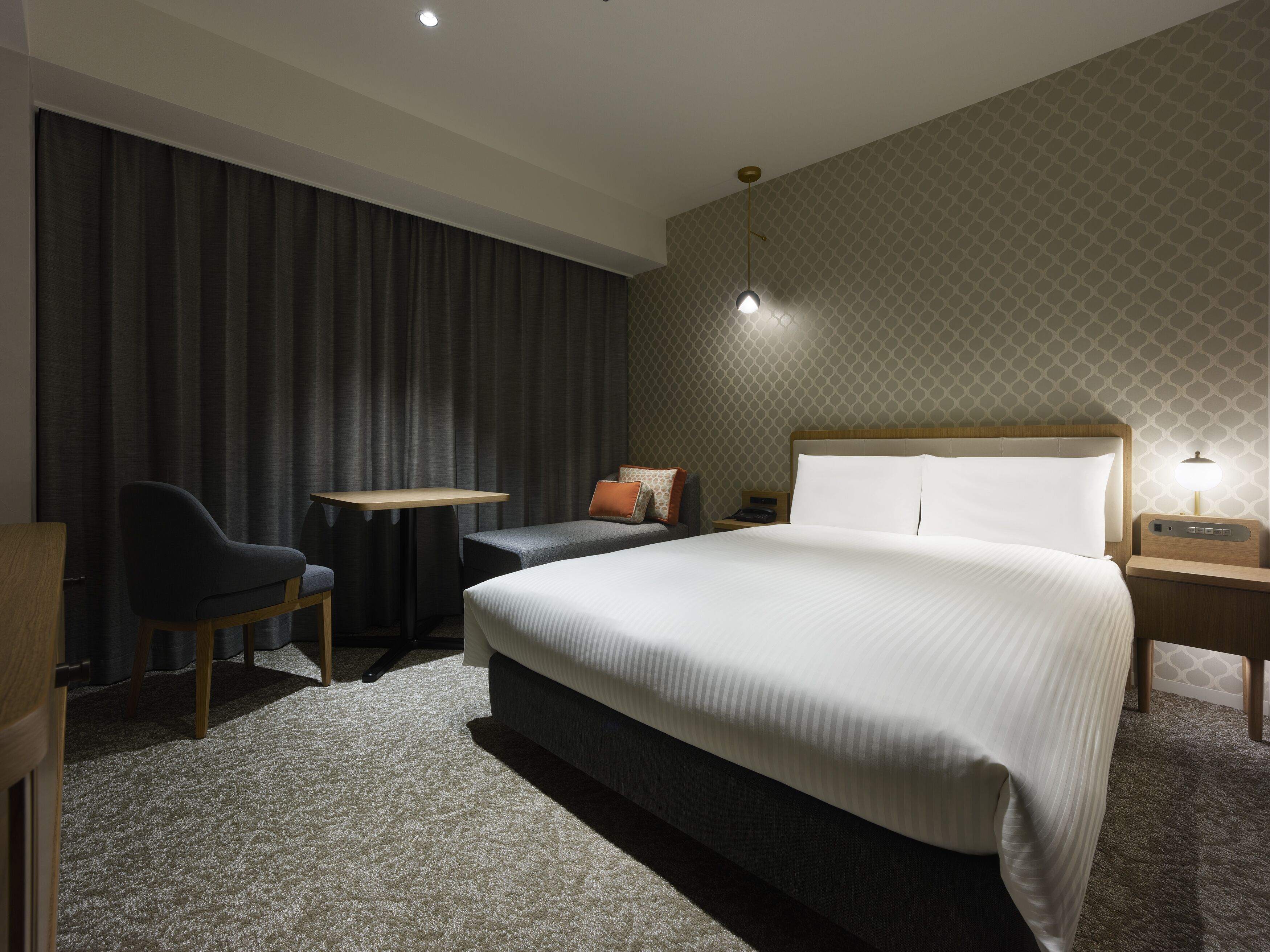 Mitsui Garden Hotel Kashiwa-no-ha Park Side