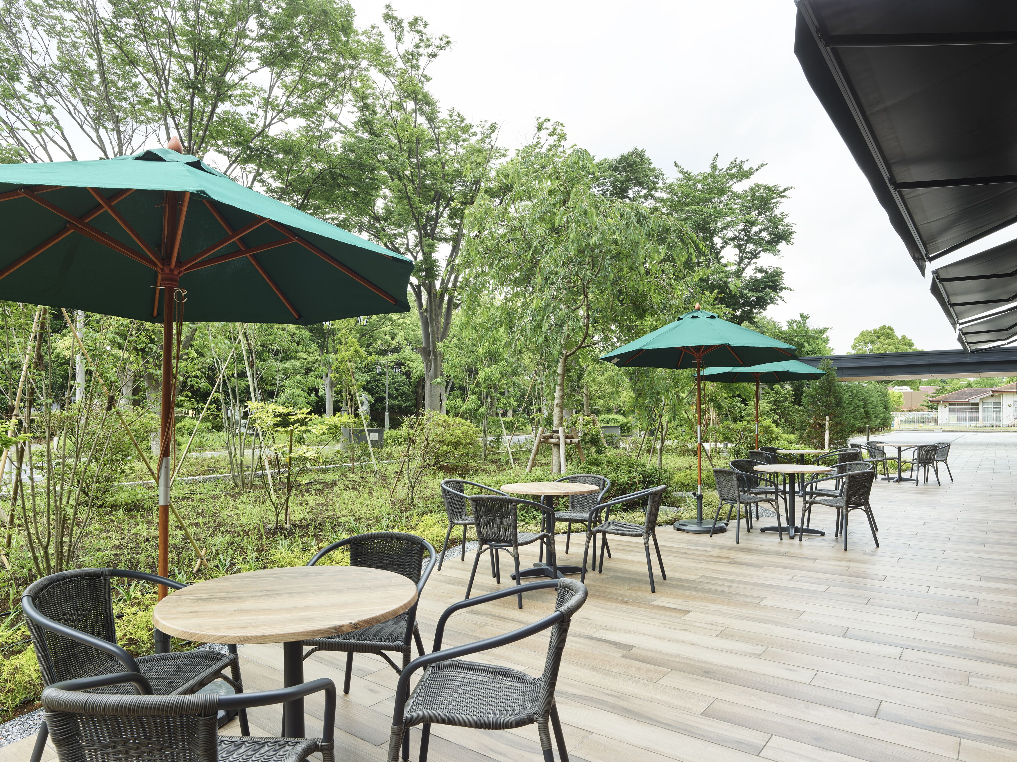 Mitsui Garden Hotel Kashiwa-no-ha Park Side