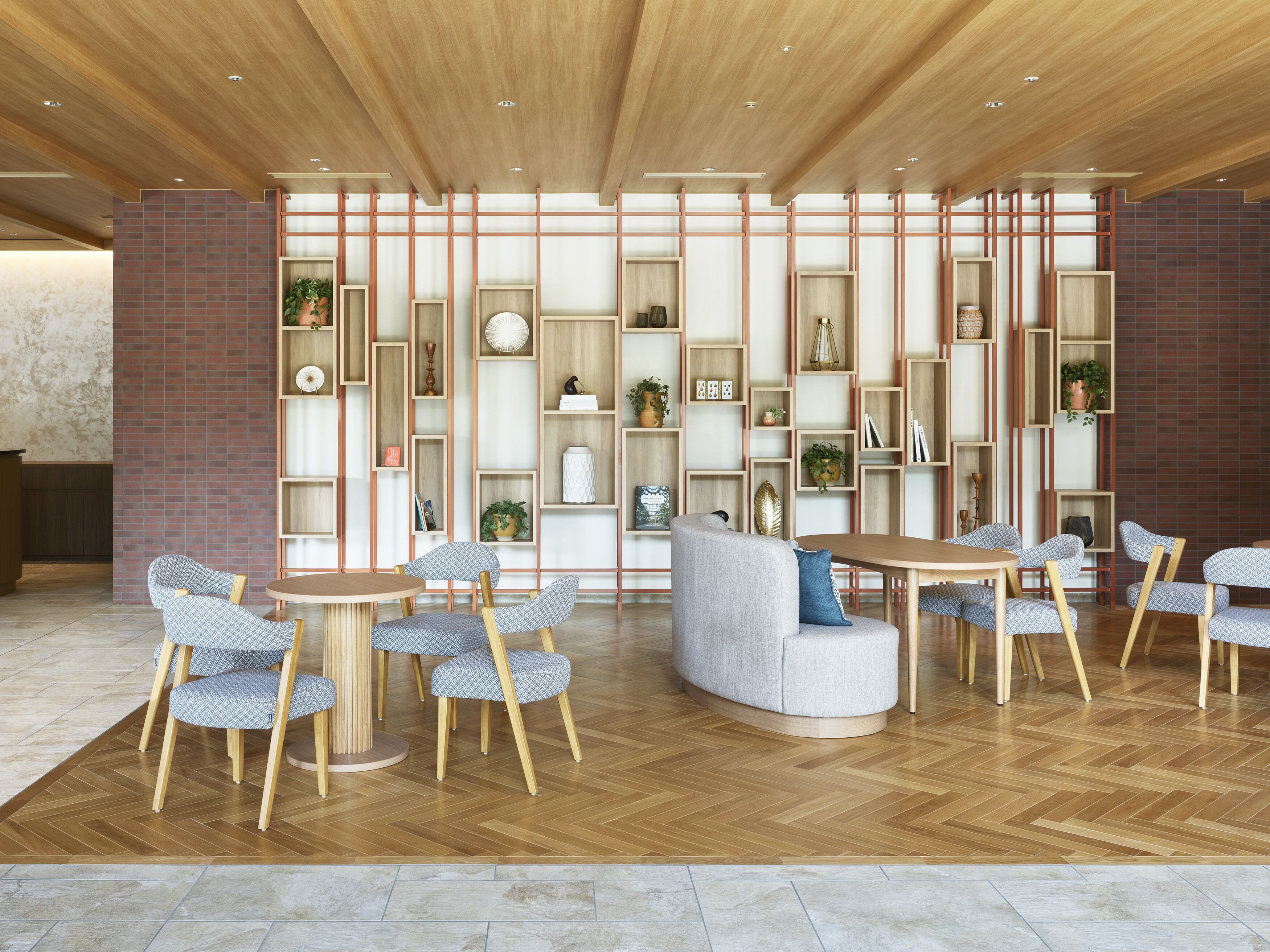 Mitsui Garden Hotel Kashiwa-no-ha Park Side