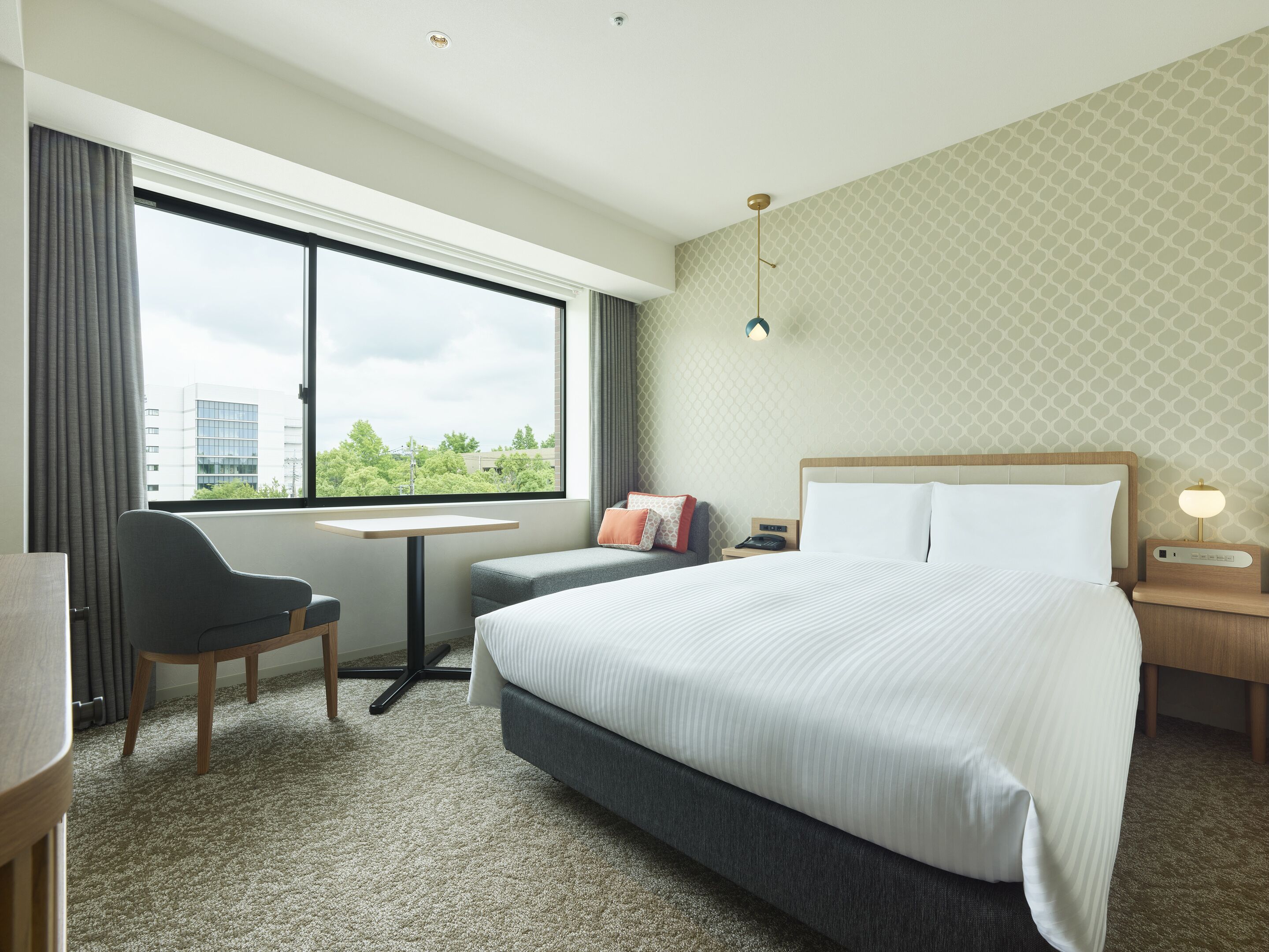 Mitsui Garden Hotel Kashiwa-no-ha Park Side