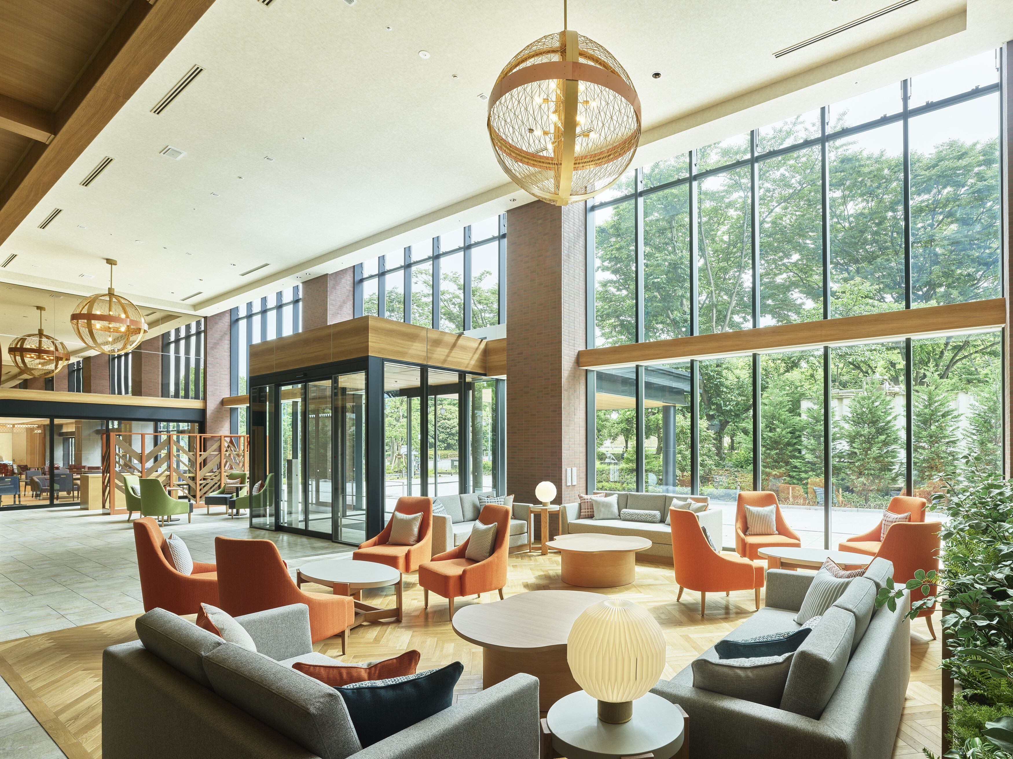 Mitsui Garden Hotel Kashiwa-no-ha Park Side