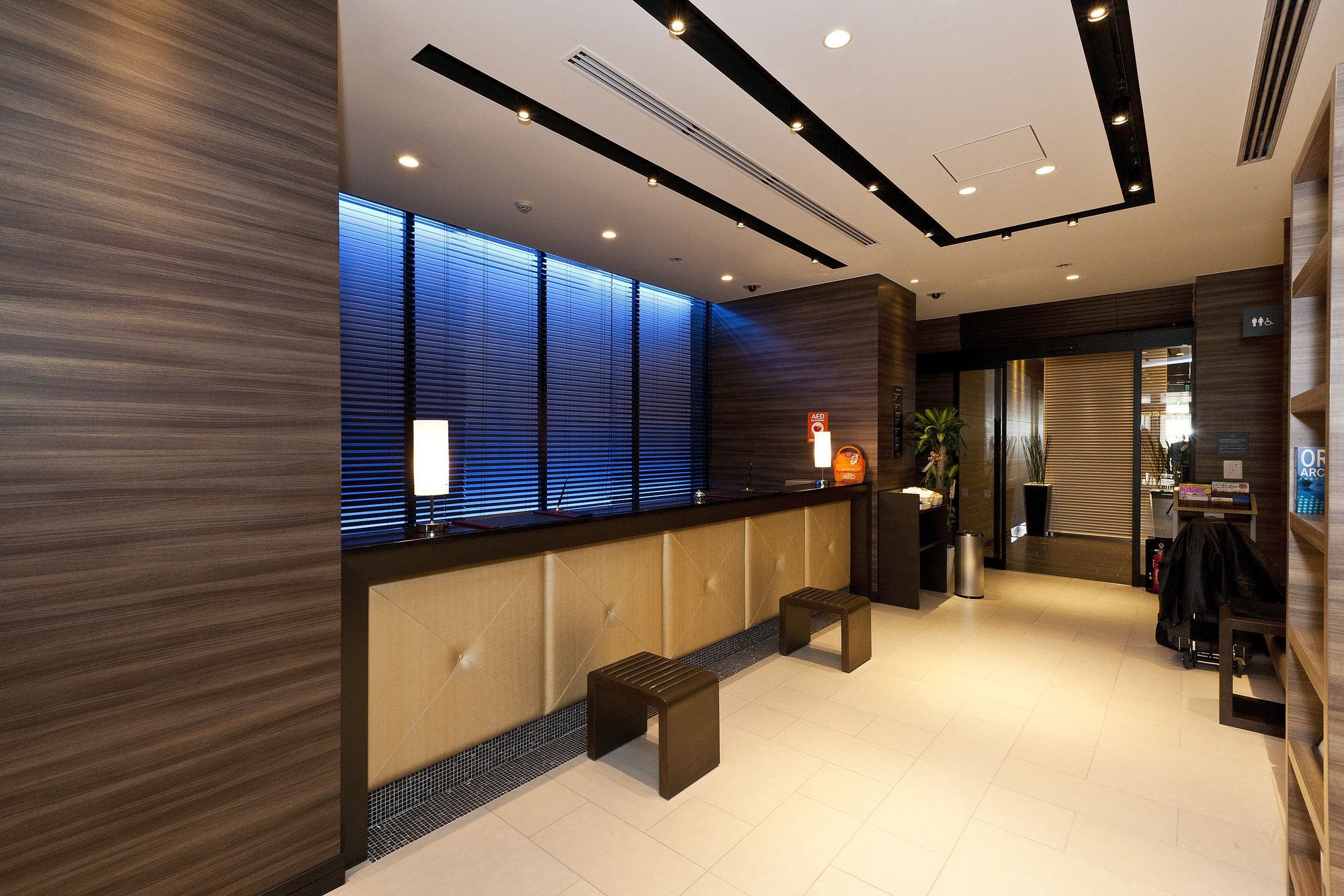 Sotetsu Fresa Inn Chiba-Kashiwa