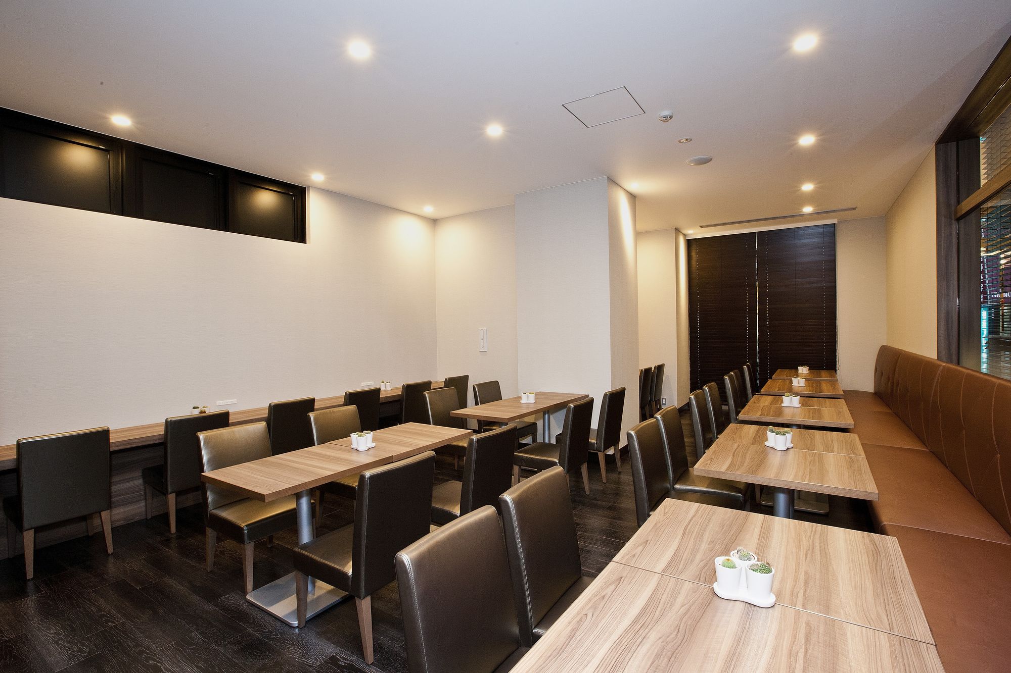 Sotetsu Fresa Inn Chiba-Kashiwa