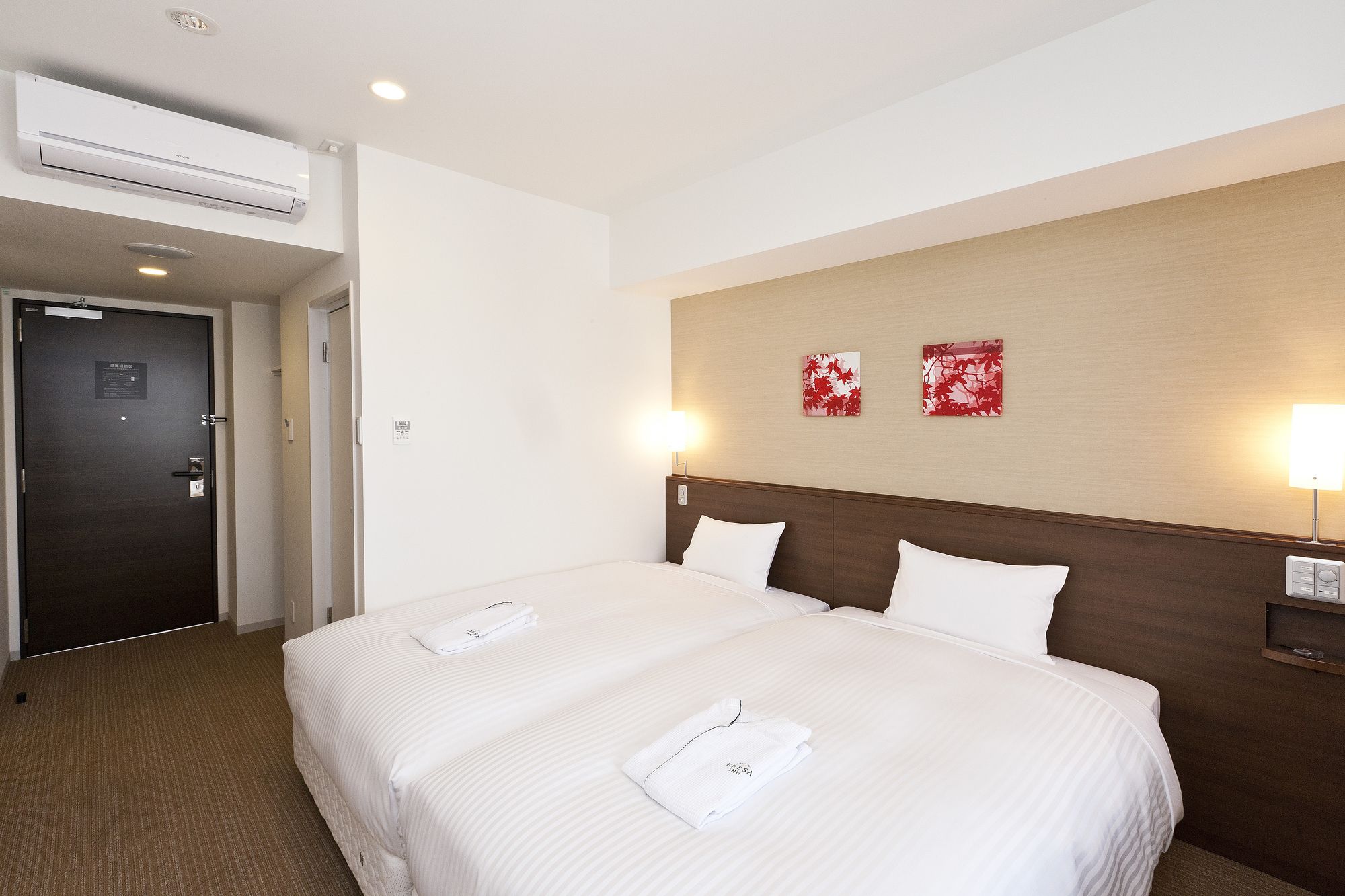 Sotetsu Fresa Inn Chiba-Kashiwa