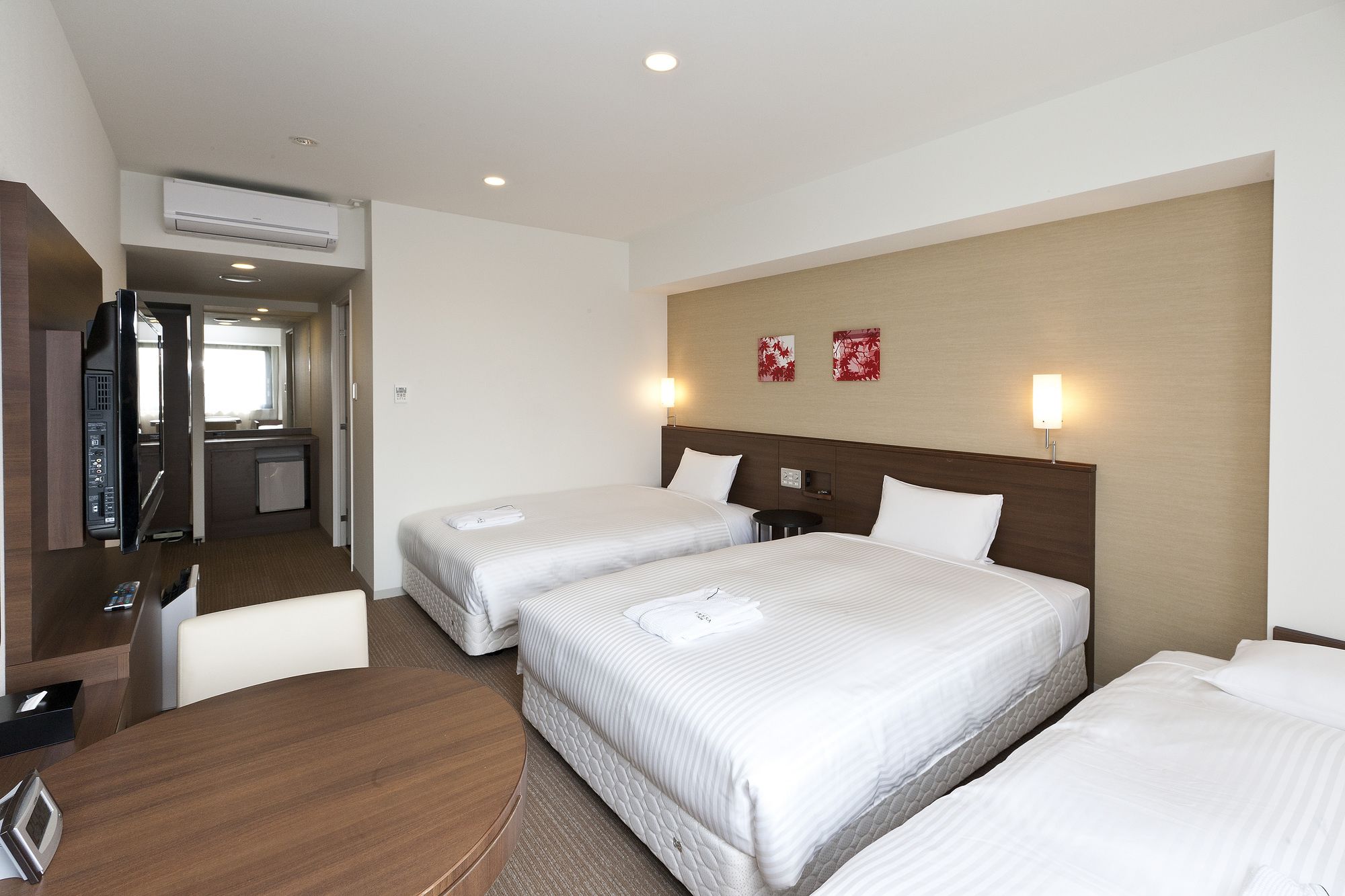 Sotetsu Fresa Inn Chiba-Kashiwa