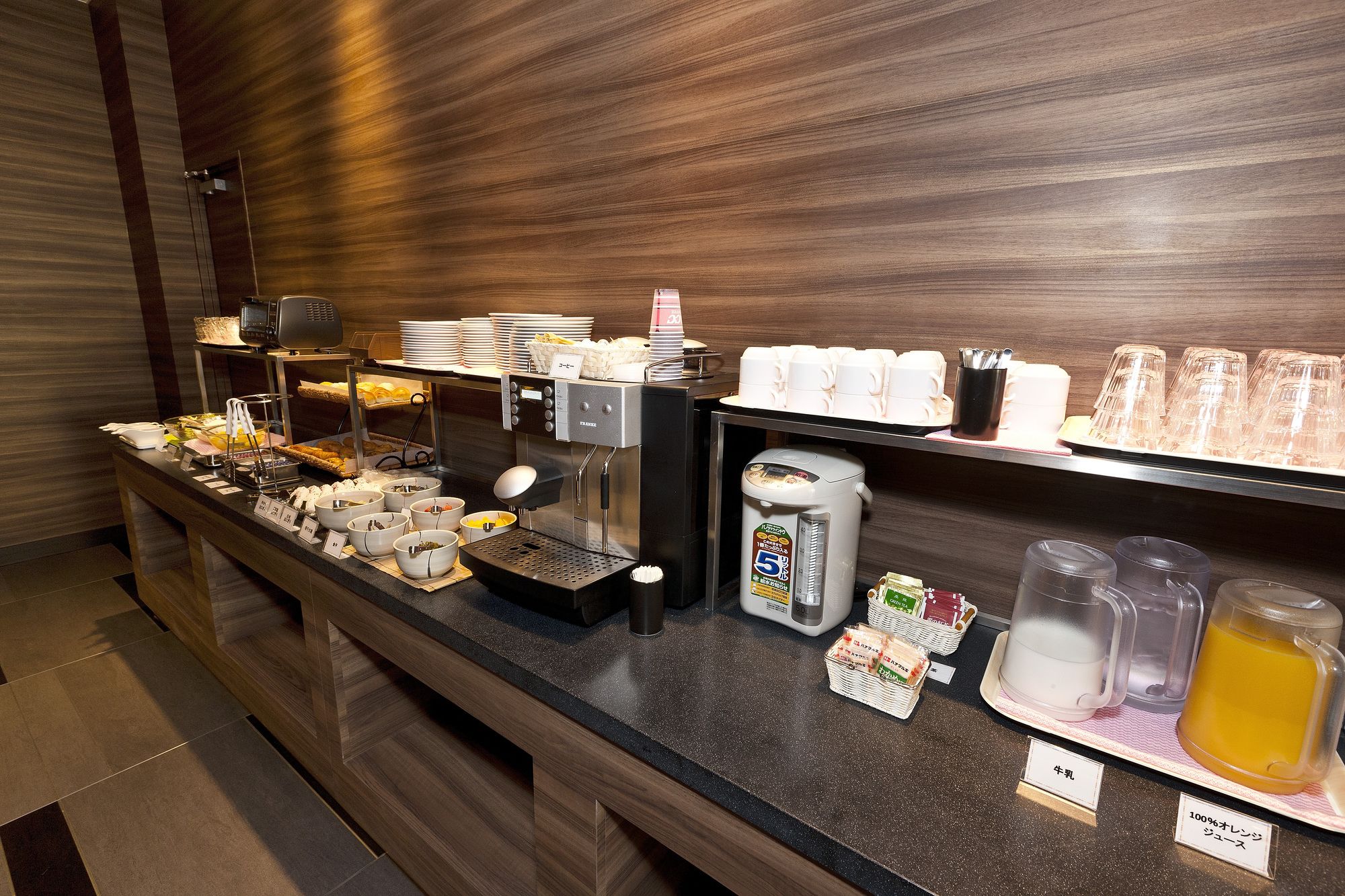 Sotetsu Fresa Inn Chiba-Kashiwa