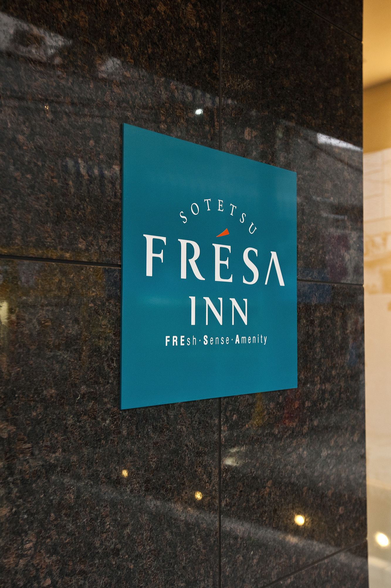 Sotetsu Fresa Inn Chiba-Kashiwa