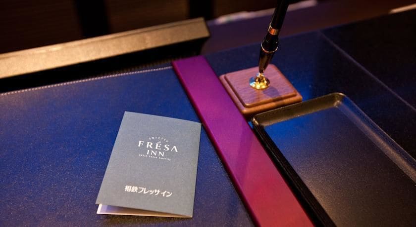 Sotetsu Fresa Inn Chiba-Kashiwa