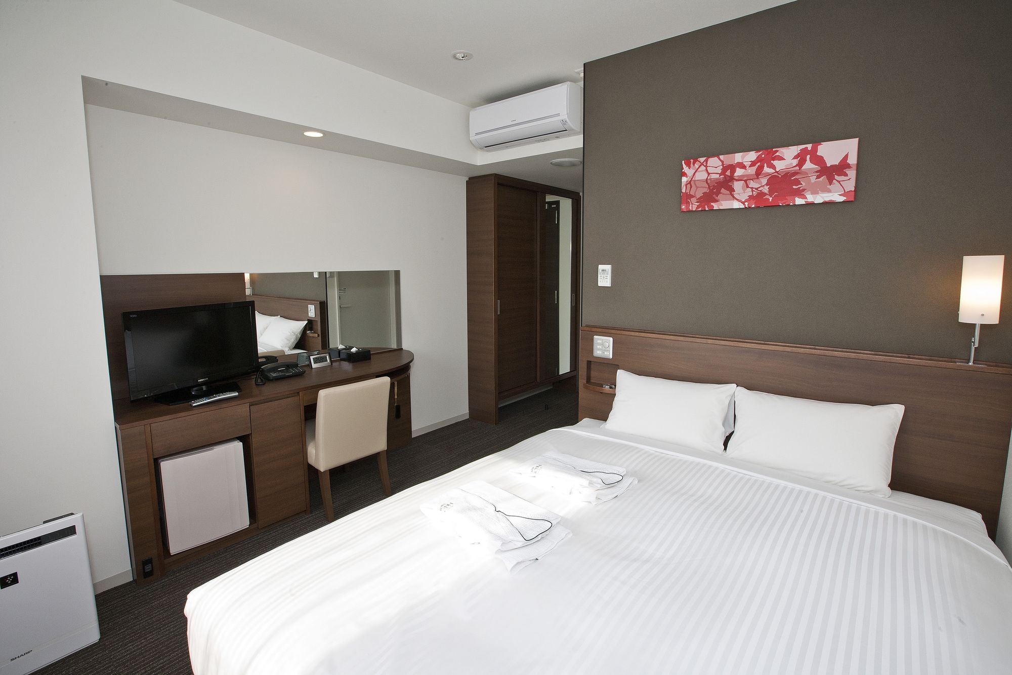 Sotetsu Fresa Inn Chiba-Kashiwa