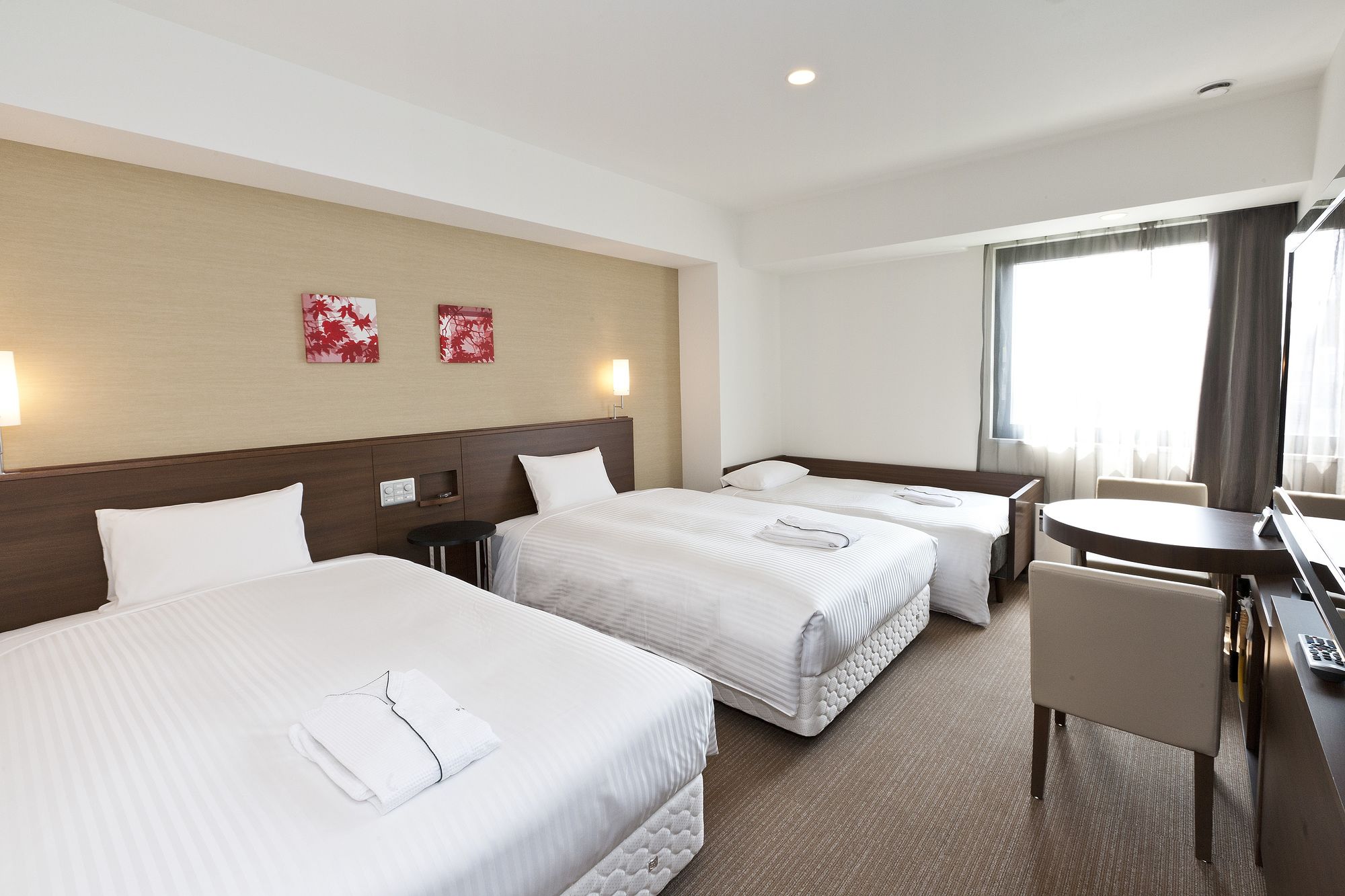 Sotetsu Fresa Inn Chiba-Kashiwa