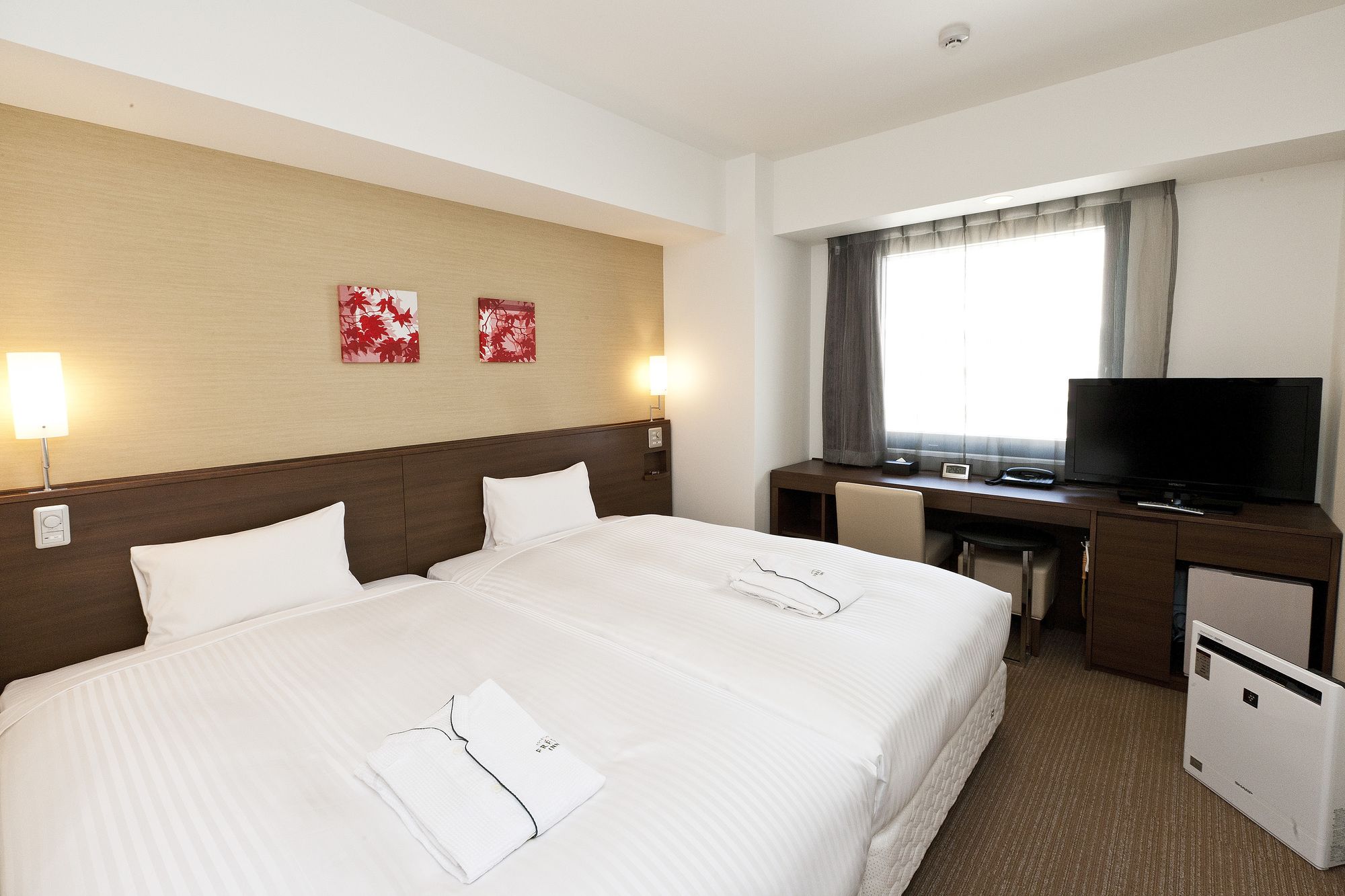 Sotetsu Fresa Inn Chiba-Kashiwa