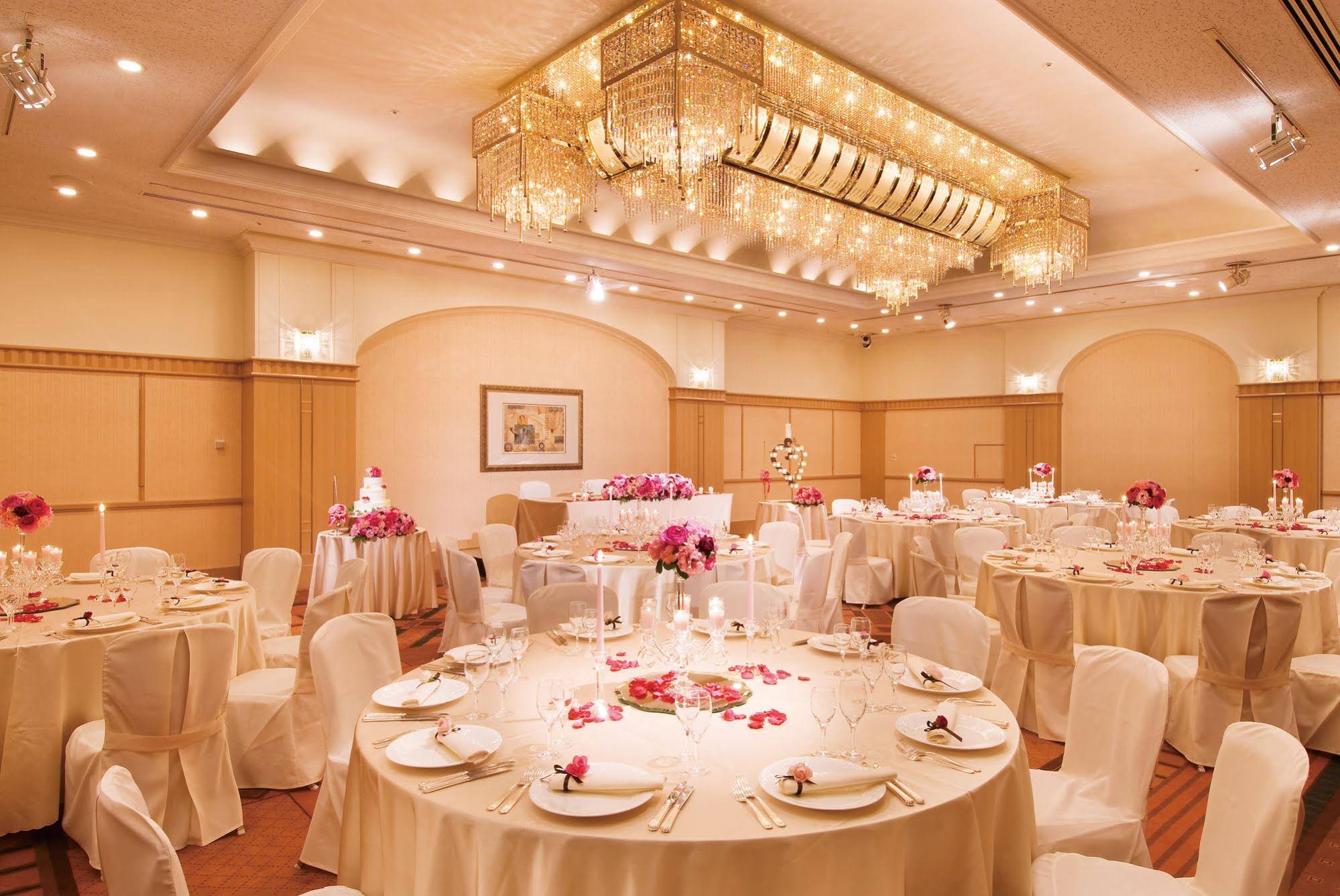 The Crest Hotel Kashiwa