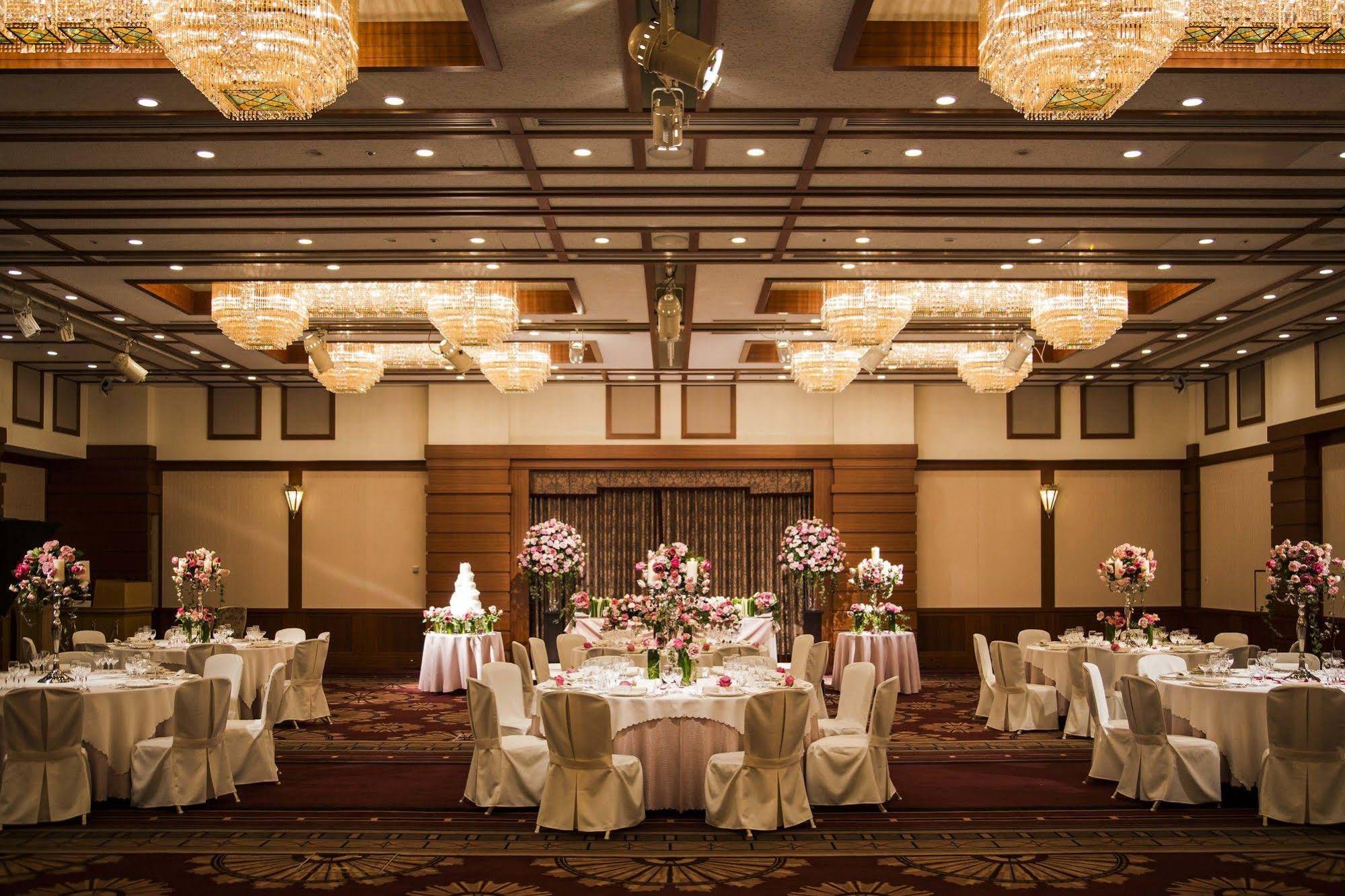 The Crest Hotel Kashiwa