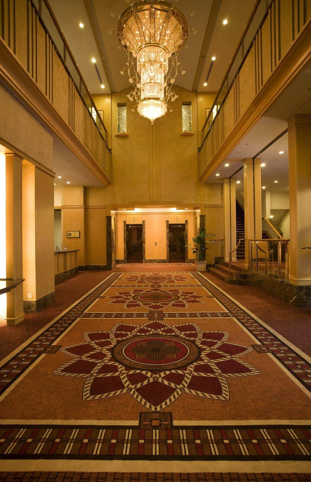 The Crest Hotel Kashiwa