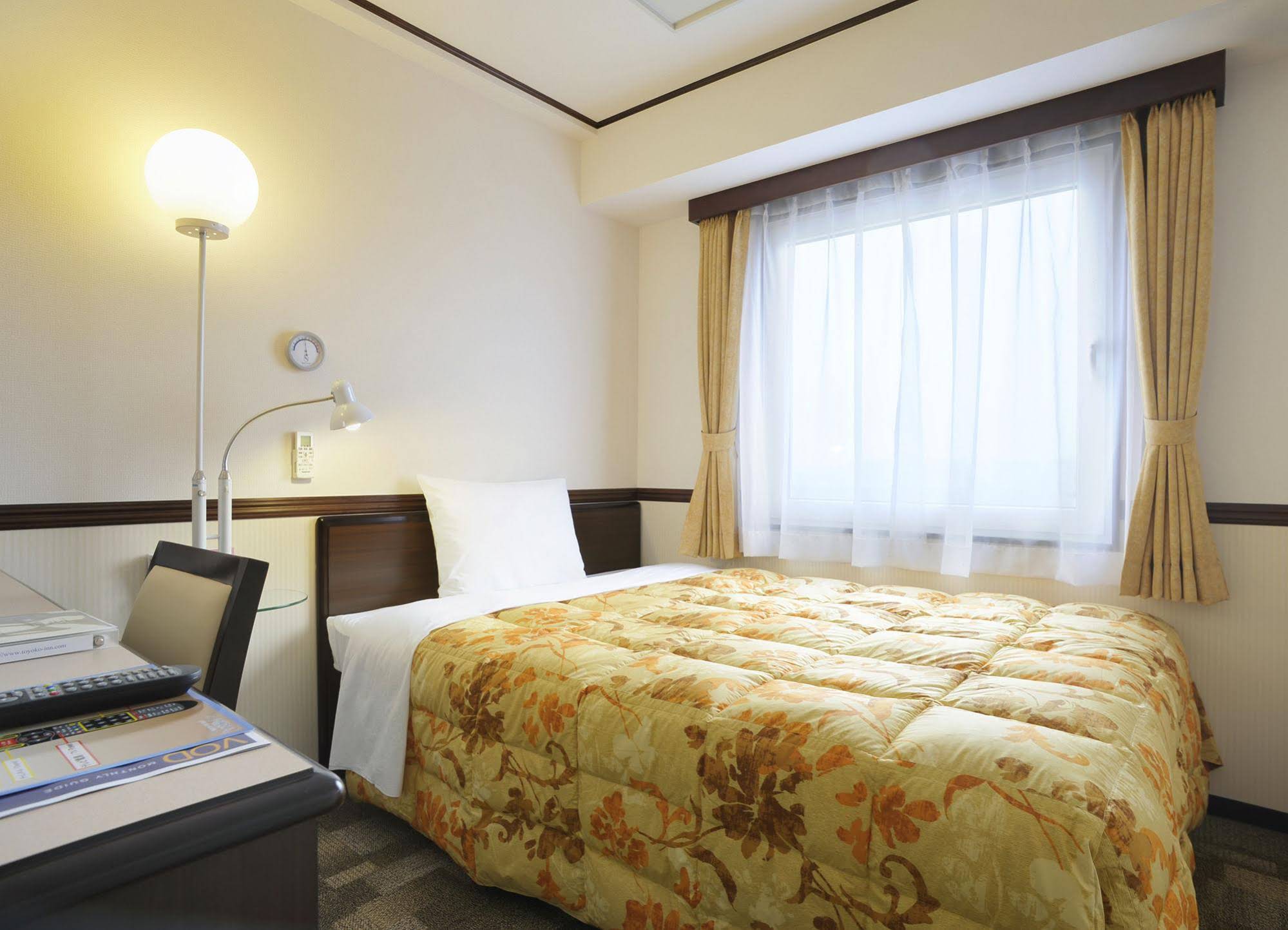 Toyoko Inn Tsukuba Express Moriya Ekimae