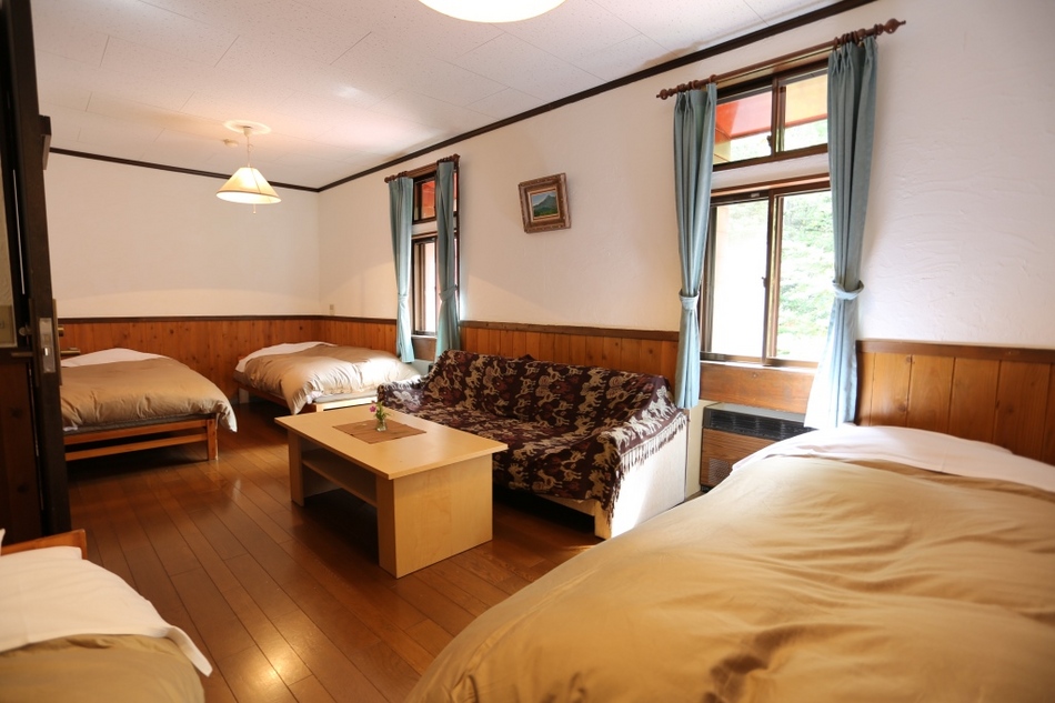 Pension Cosmos