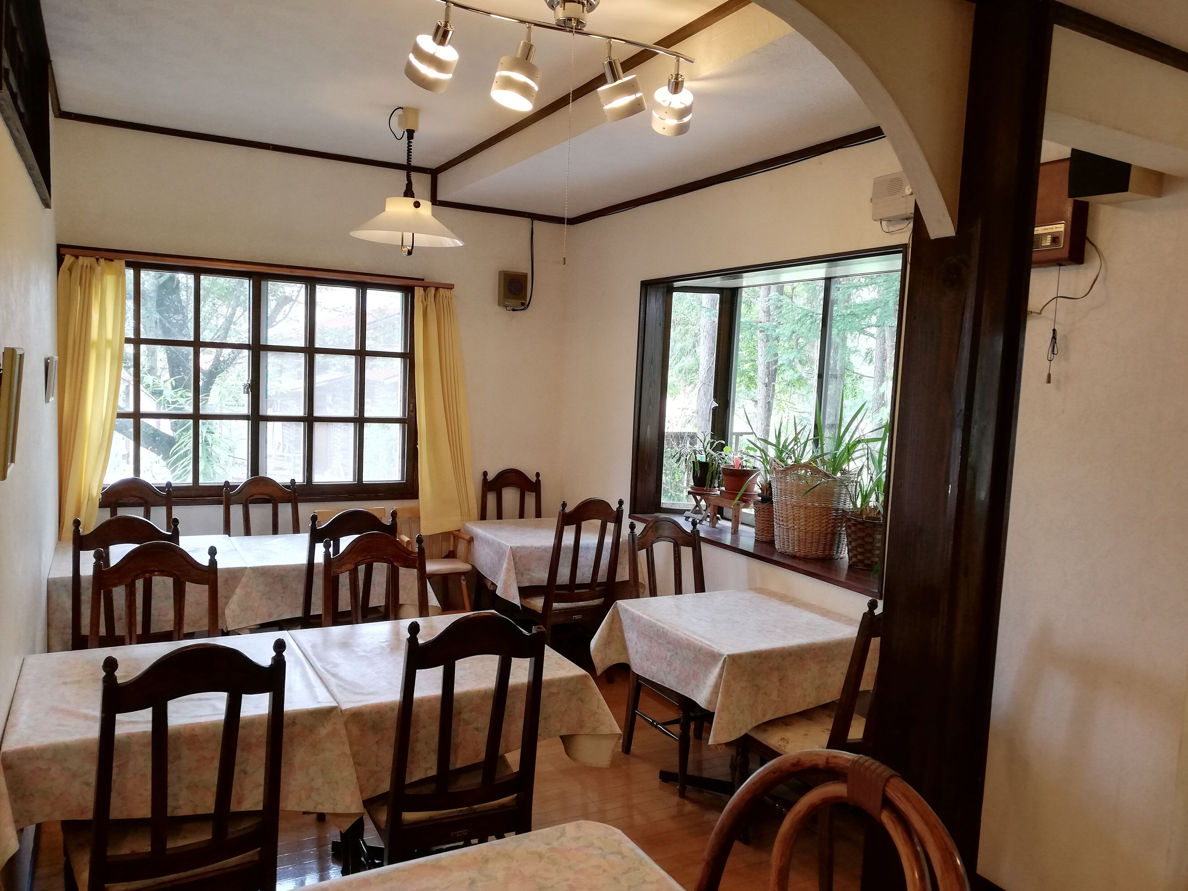 Pension Seiyokan