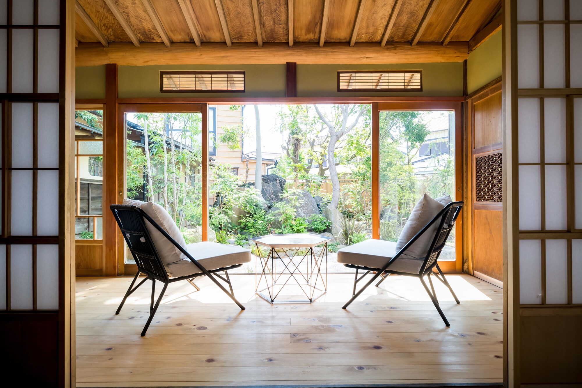 Sawara Merchant Town Hotel Nipponia