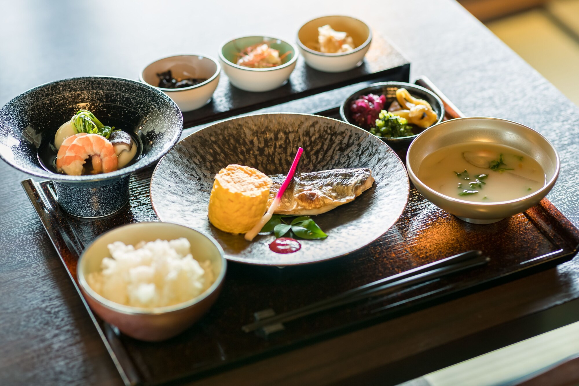 Sawara Merchant Town Hotel Nipponia
