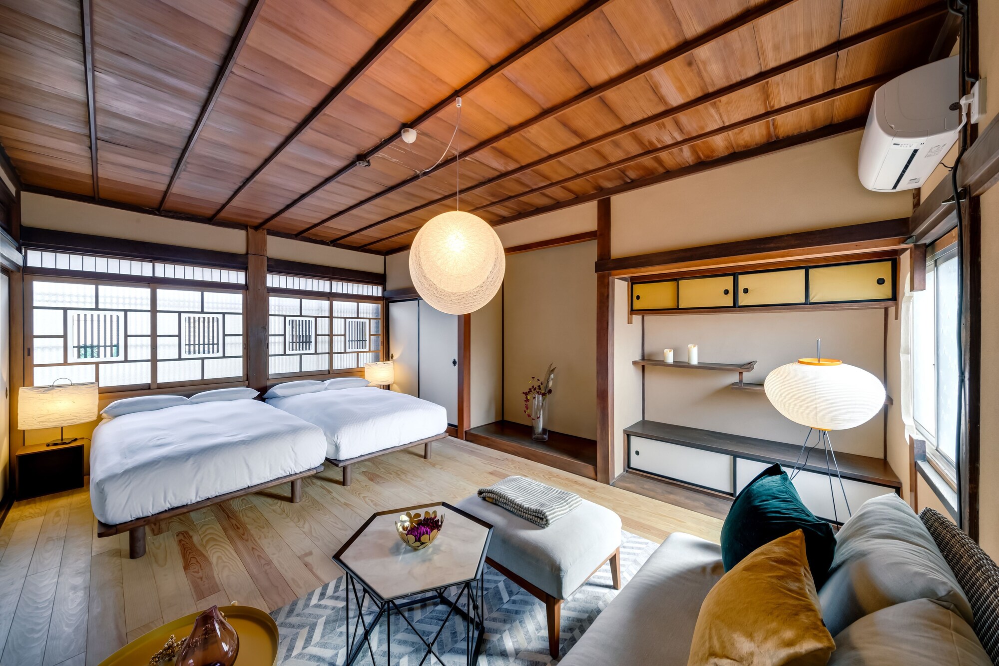 Sawara Merchant Town Hotel Nipponia