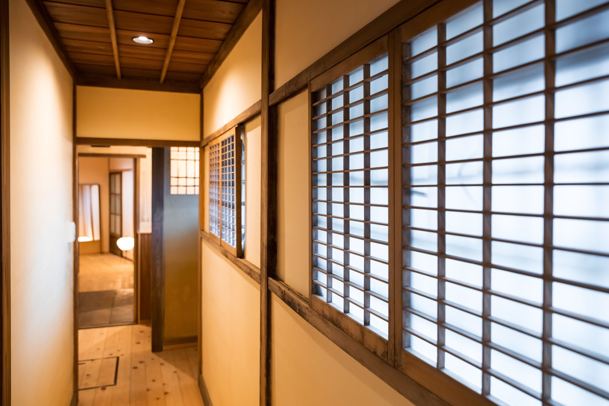 Sawara Merchant Town Hotel Nipponia