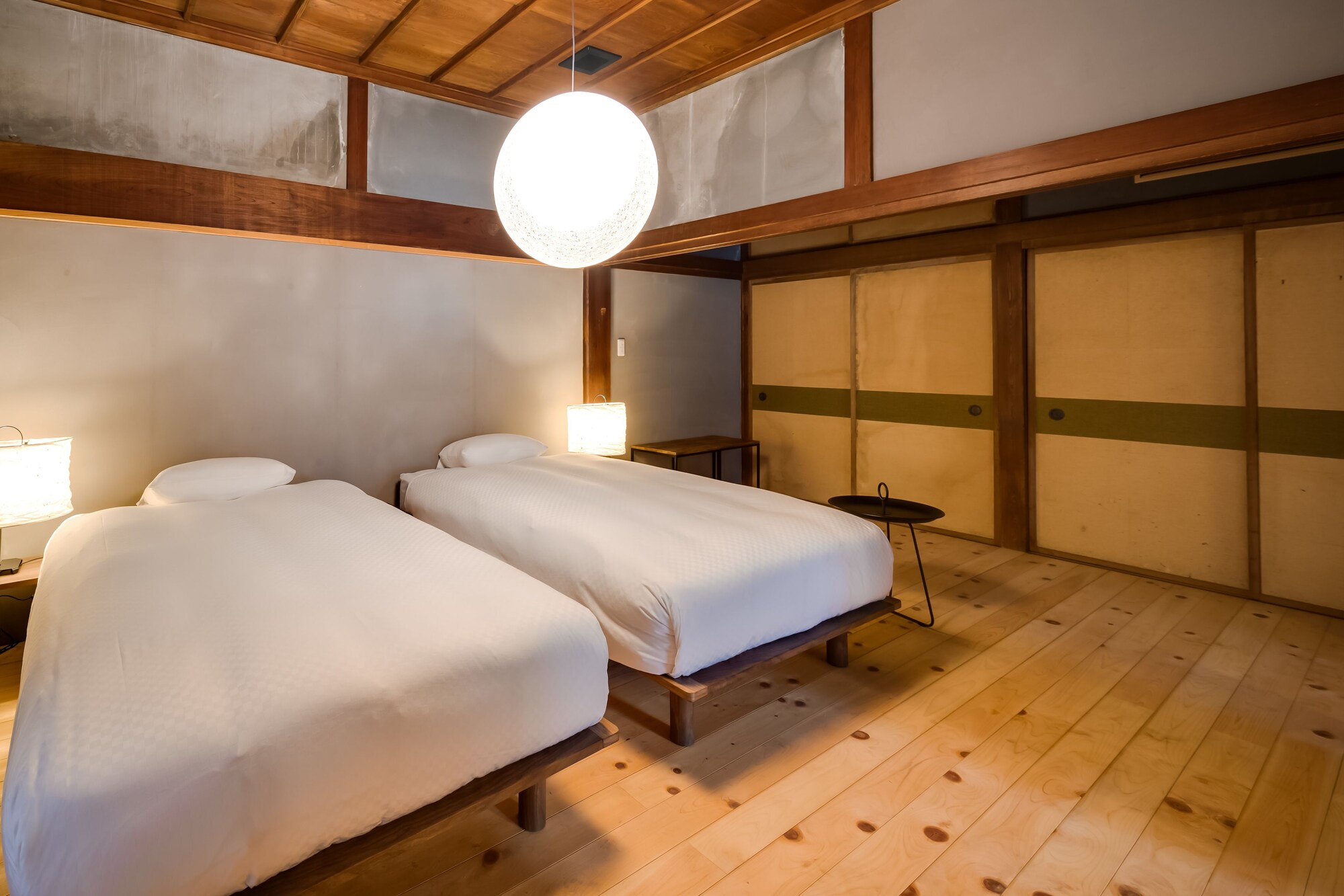Sawara Merchant Town Hotel Nipponia