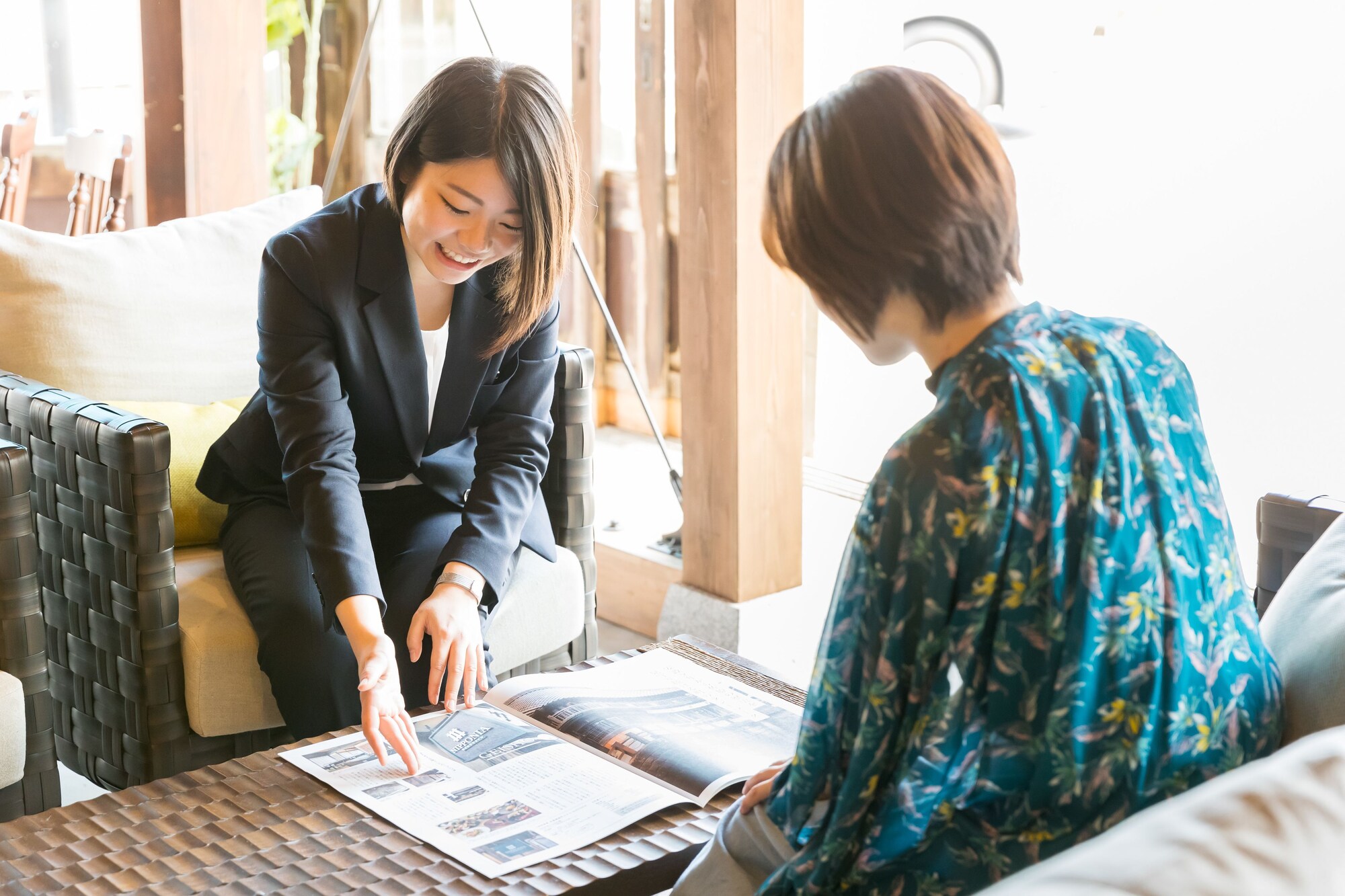 Sawara Merchant Town Hotel Nipponia
