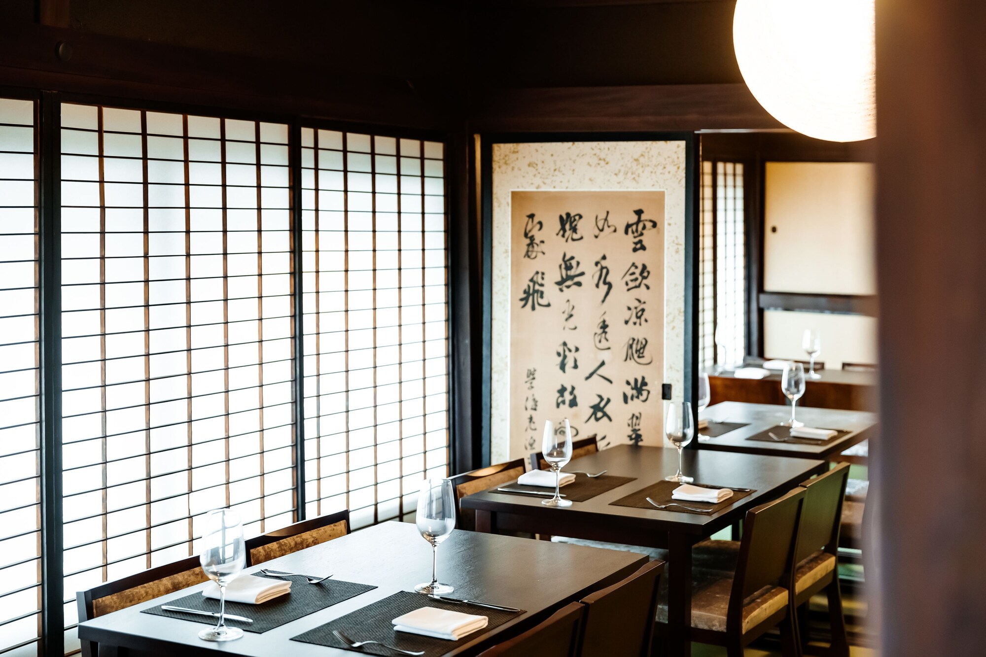 Sawara Merchant Town Hotel Nipponia