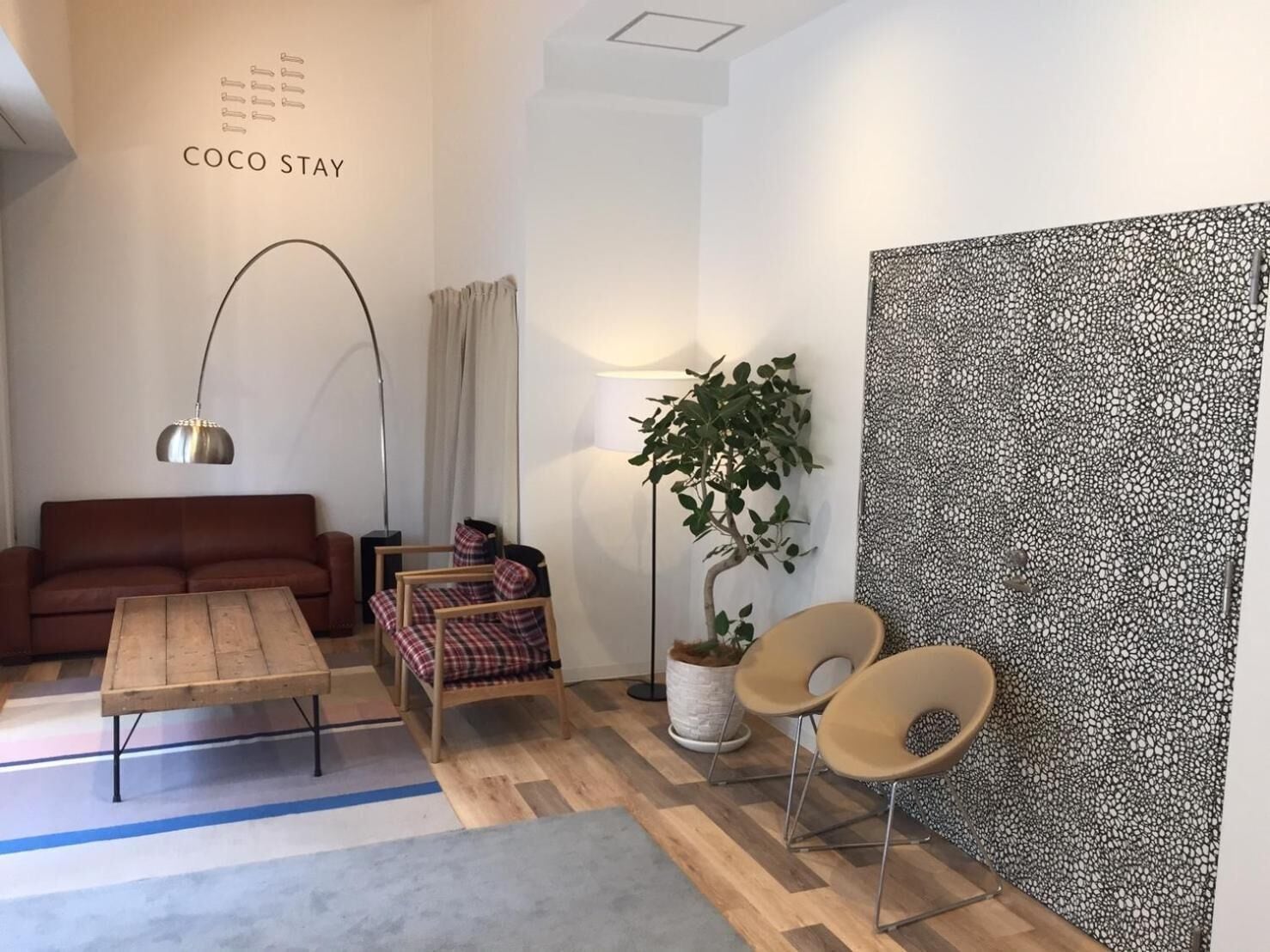Coco Stay Nishikawaguchi Ekimae