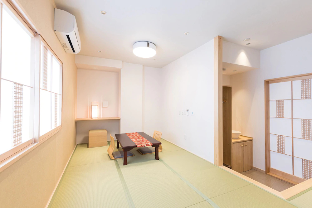 Tabist Wa Style Tokyo