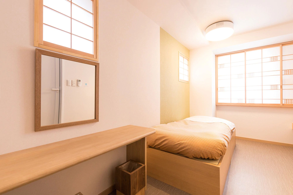 Tabist Wa Style Tokyo