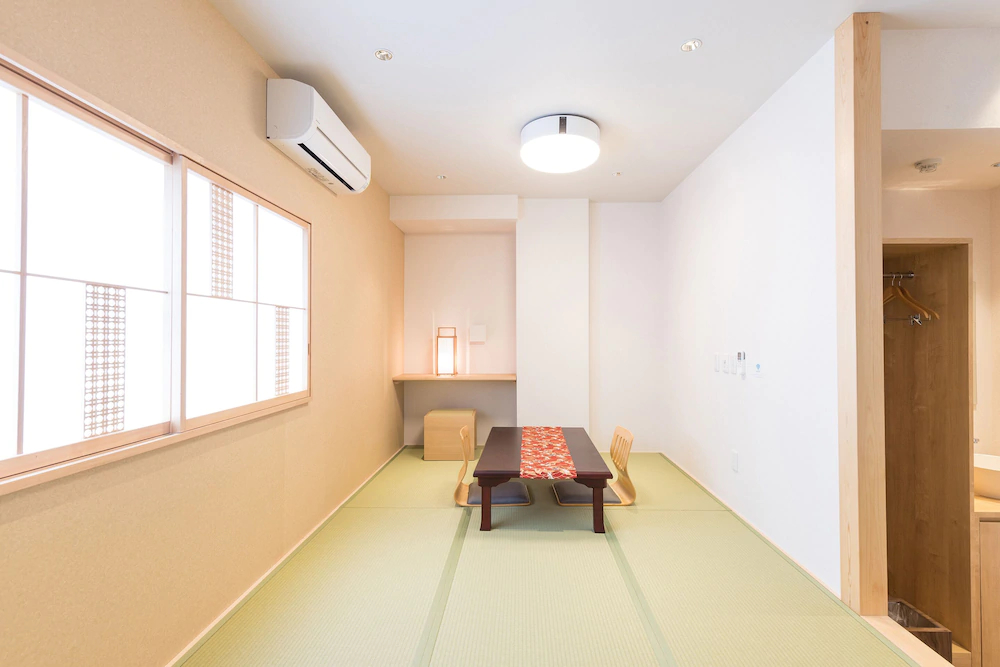 Tabist Wa Style Tokyo