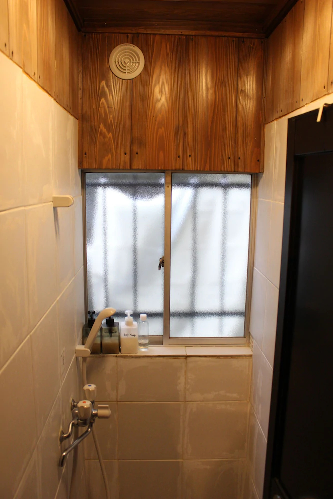 Kazenomori Kitchen Hostel