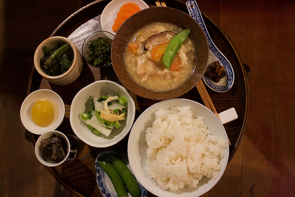 Kazenomori Kitchen Hostel