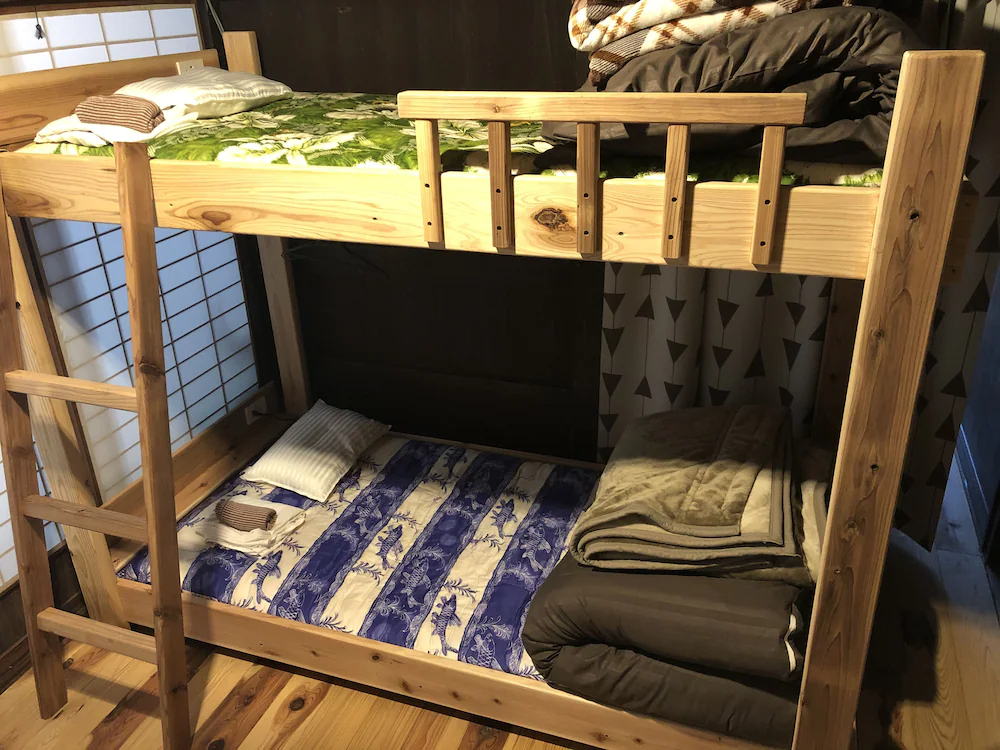 Guesthouse Voketto