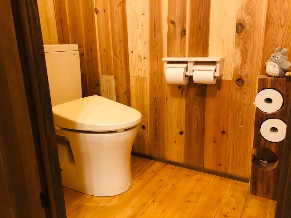 Guesthouse Voketto