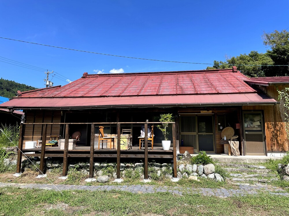 Guesthouse Voketto