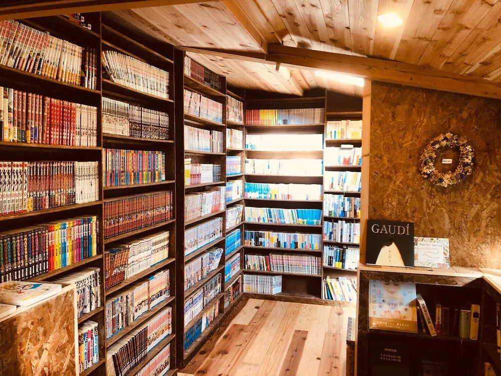 Guesthouse Voketto