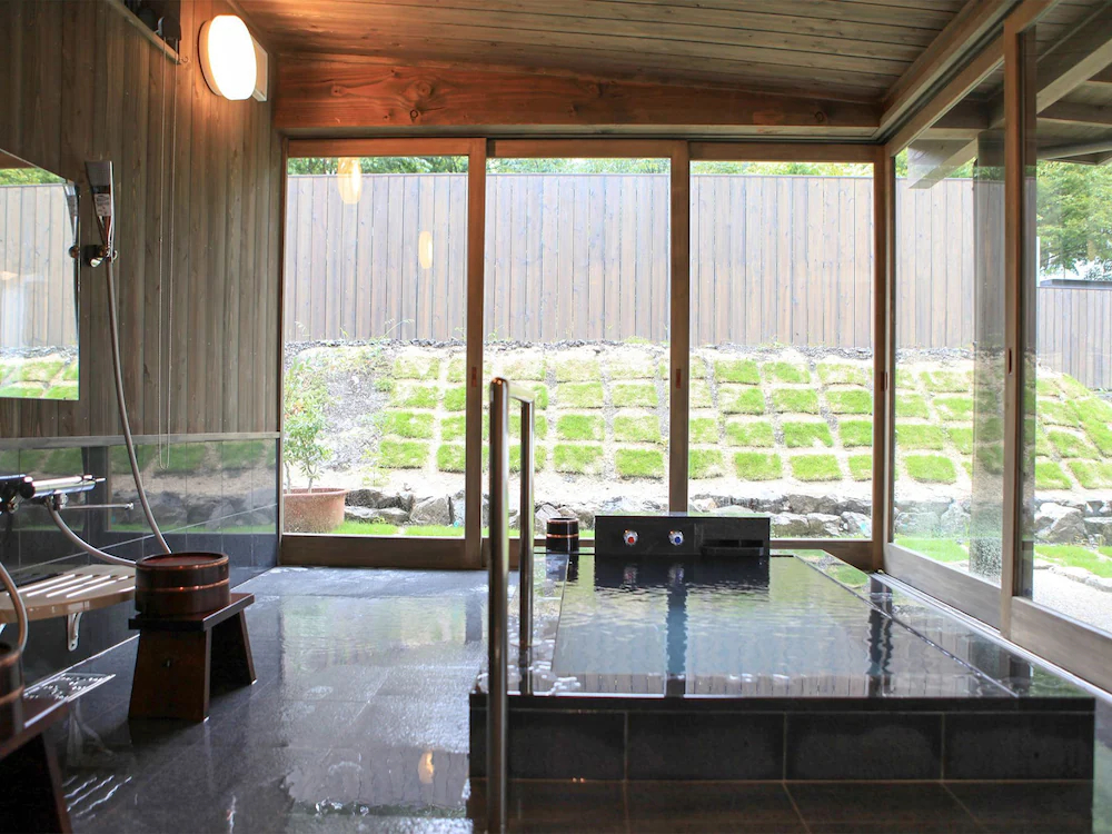 Okuoi Kanko Hotel Suikoen