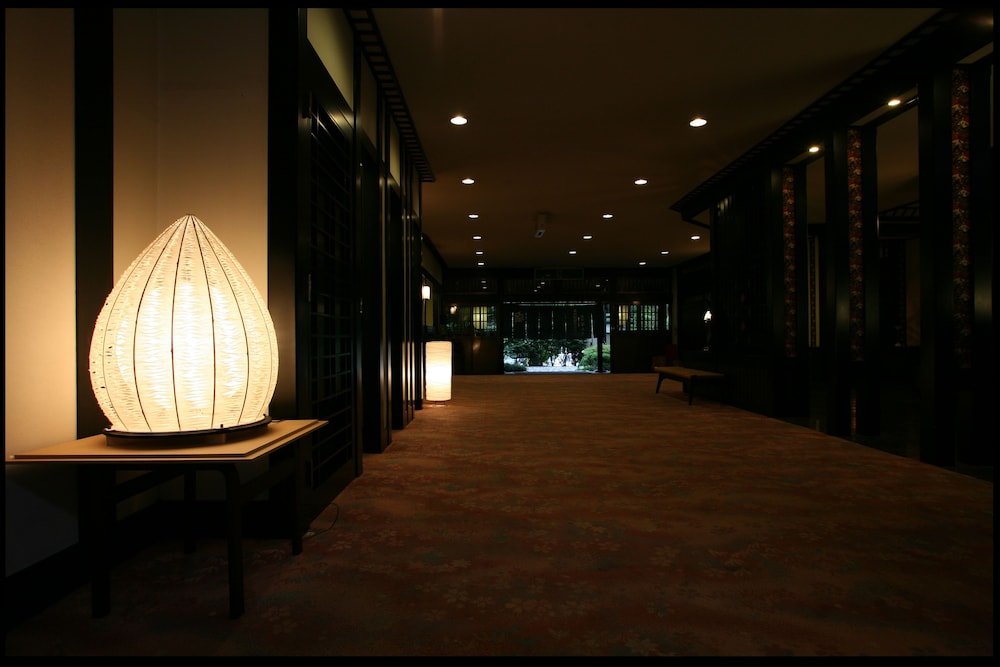 Okuoi Kanko Hotel Suikoen