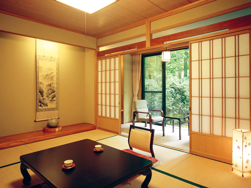 Okuoi Kanko Hotel Suikoen