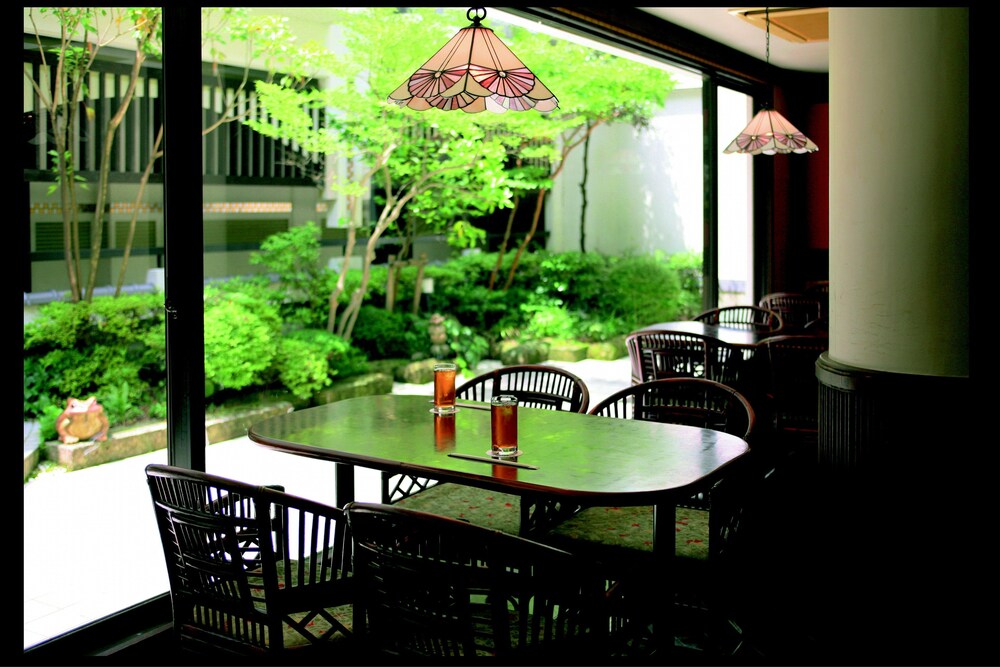 Okuoi Kanko Hotel Suikoen