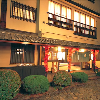 Okuoi Kanko Hotel Suikoen