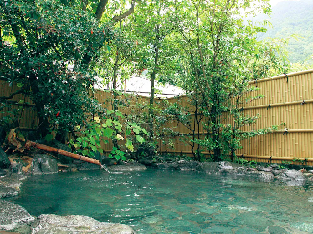 Okuoi Kanko Hotel Suikoen