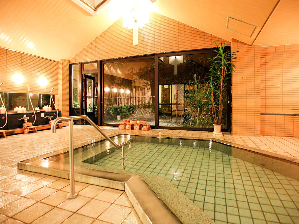 Okuoi Kanko Hotel Suikoen
