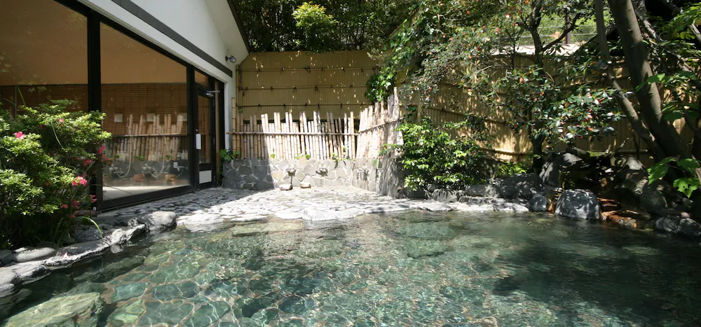 Okuoi Kanko Hotel Suikoen