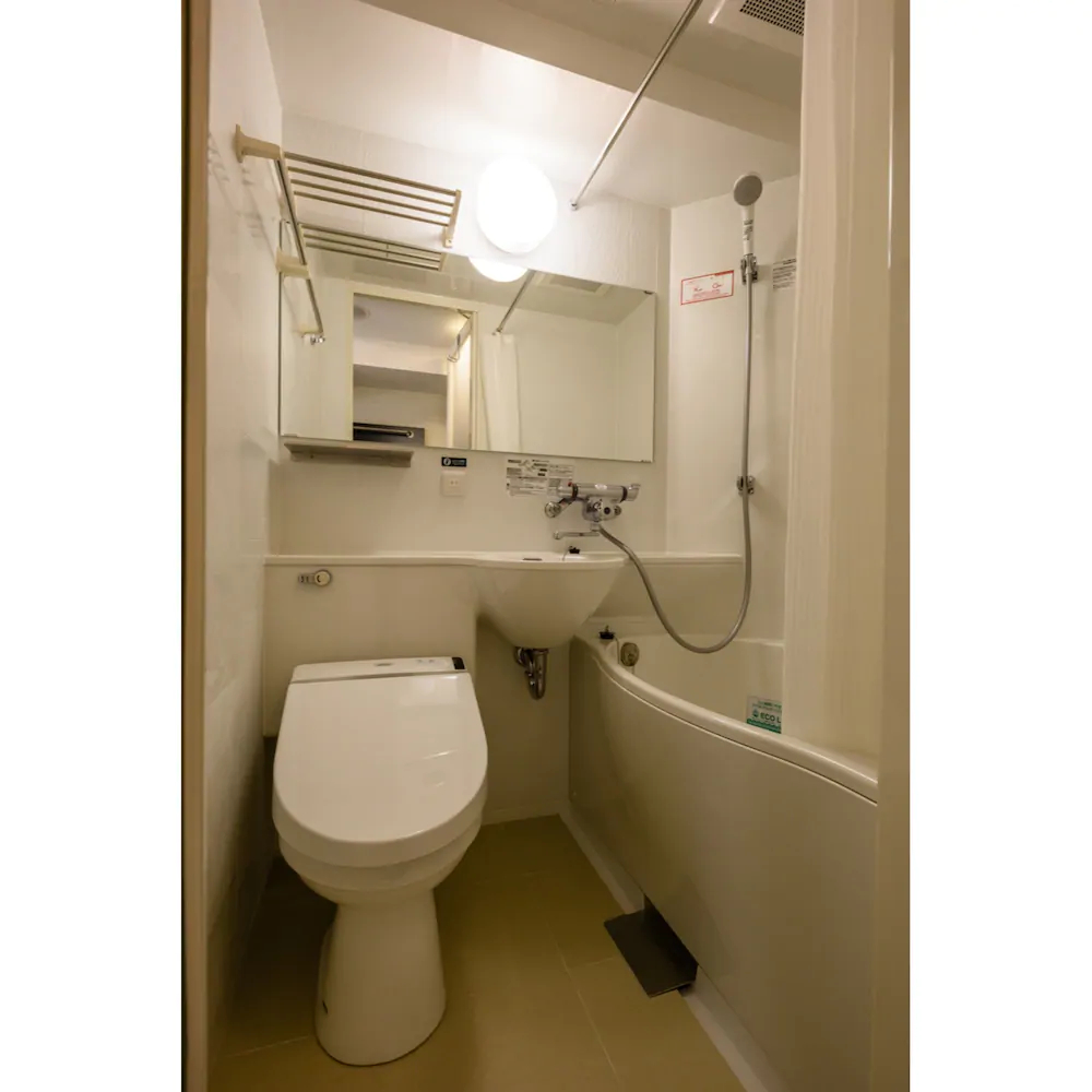 APA Hotel TKP Keikyu Kawasaki Ekimae