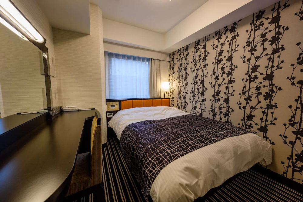 APA Hotel TKP Keikyu Kawasaki Ekimae