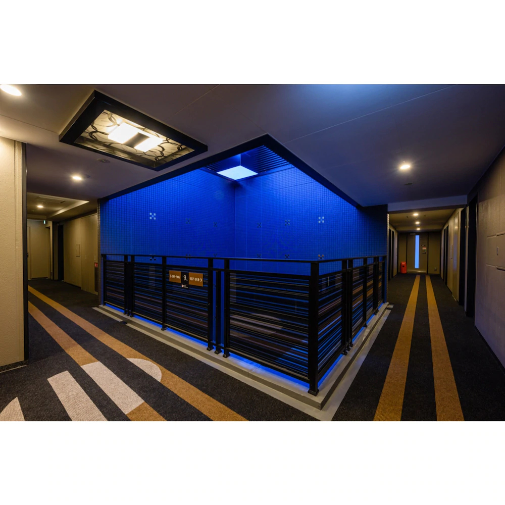 APA Hotel TKP Keikyu Kawasaki Ekimae