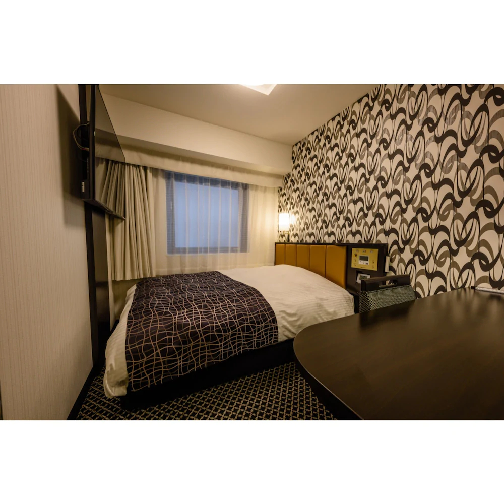 APA Hotel TKP Keikyu Kawasaki Ekimae